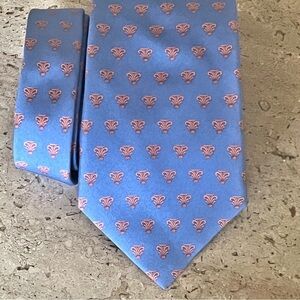 👔⭐️HOST PICK⭐️👟Vineyard vines custom collection tie